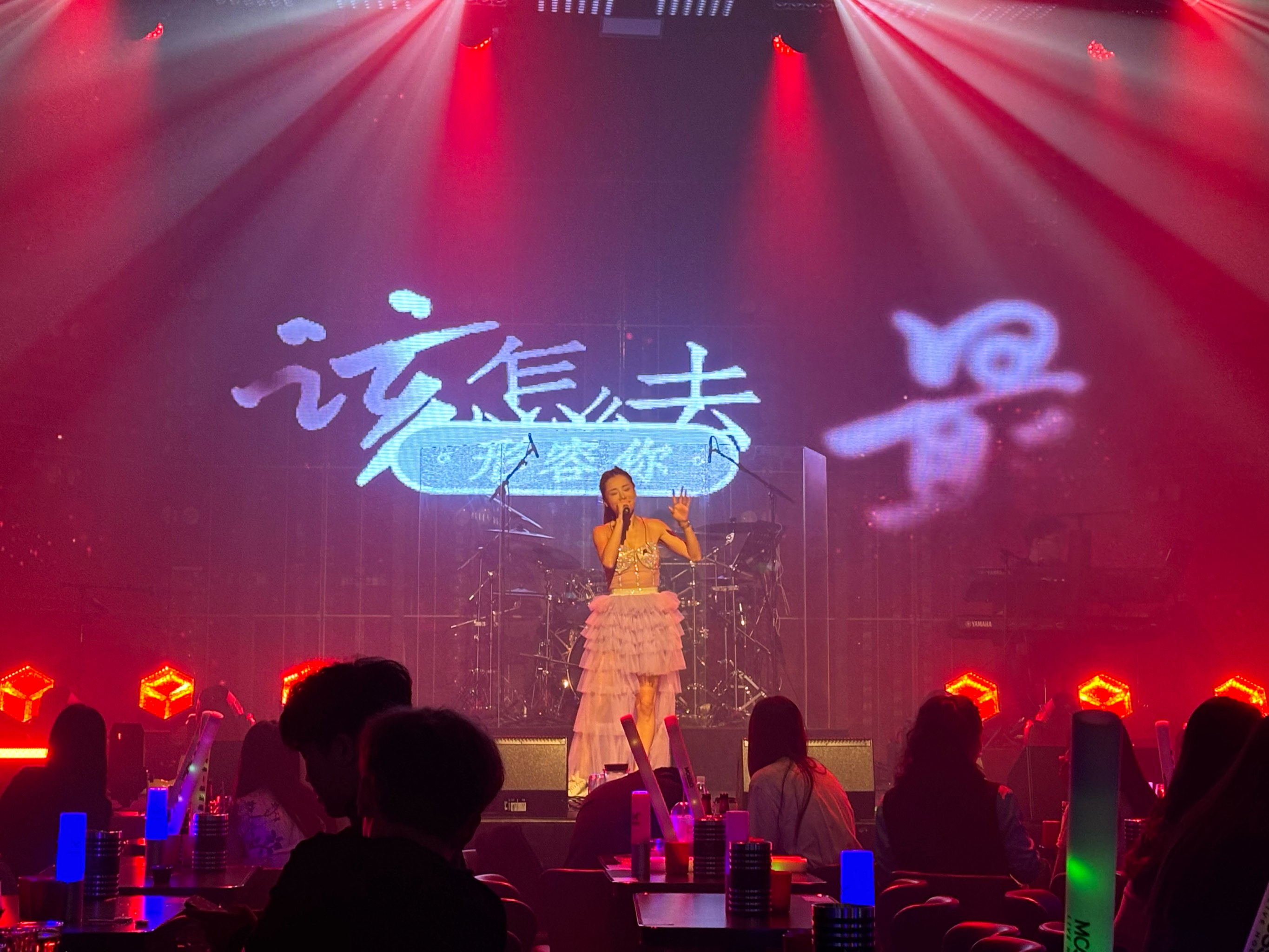 广州商务KTV：商务娱乐好去处-黄埔区小时场ktv预定